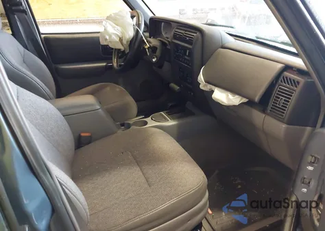 1998 Jeep Cherokee Classic/Limited/Sport z USA, uszkodzony, nr VIN 1J4FJ68S6WL133685